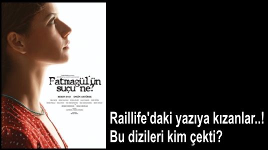 TCDD Raillife'daki